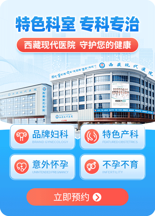 西藏现代医院外部环境