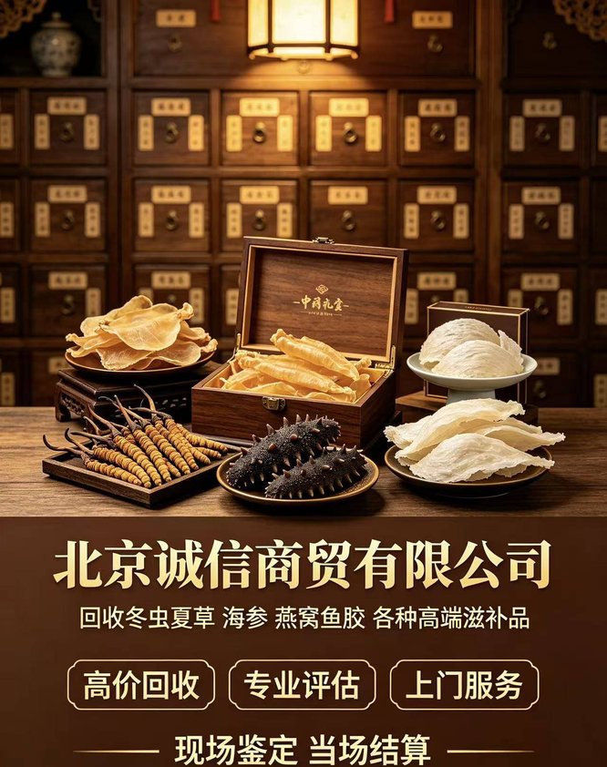 北京诚信商贸有限公司门店