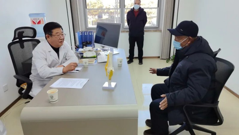 喜报首例?脐带间充质干细胞注射液治疗膝关节骨性关节炎细胞治疗技术成功落地乐杰 图1