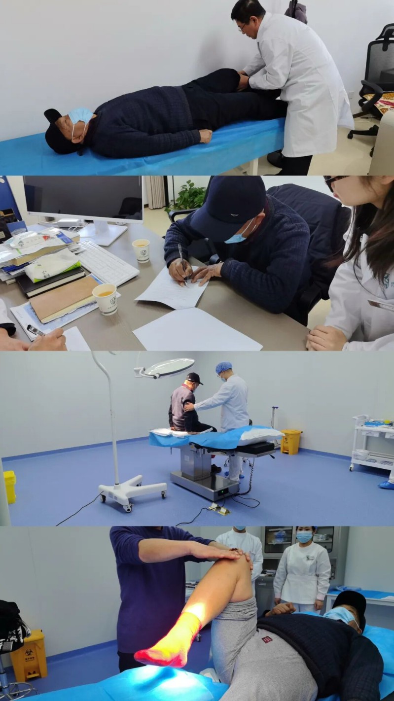 喜报首例?脐带间充质干细胞注射液治疗膝关节骨性关节炎细胞治疗技术成功落地乐杰 图2